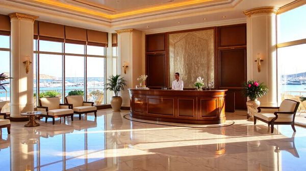 7 raisons de choisir une conciergerie à Cannes pour votre séjour