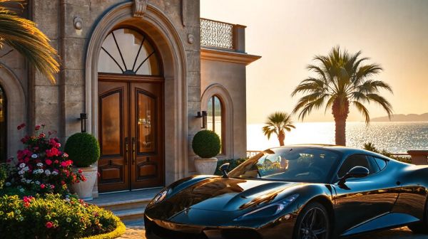 7 raisons de choisir une conciergerie à Cannes pour votre séjour