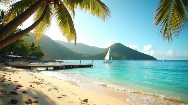 Bons plans et conseils pour un voyage inoubliable en Guadeloupe