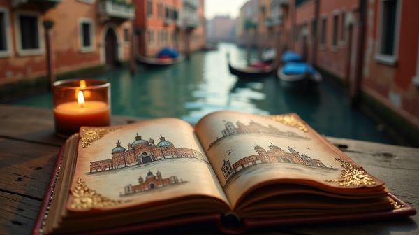 Comment préparer votre guide de Venise pour un séjour inoubliable