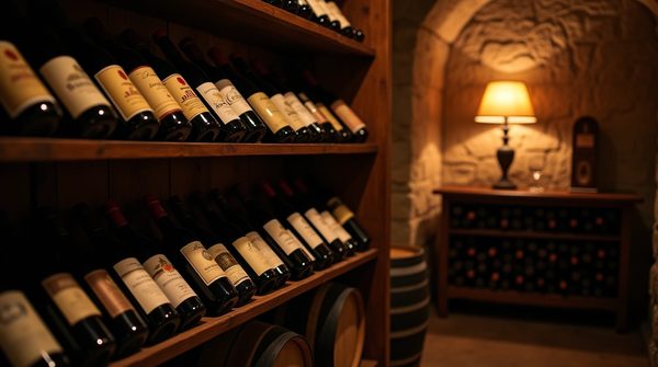 Découvrez le meilleur caviste à manosque pour vos envies d'alcools