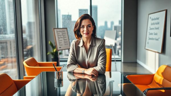 Découvrez les clés du succès en gestion locative courte durée