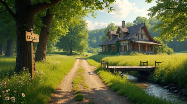 Découvrez les gîtes le Relay de la Source et ses activités