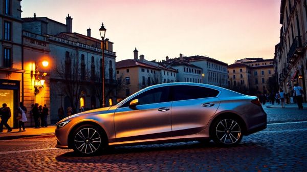 Découvrez Montpellier : Offres de location de voiture