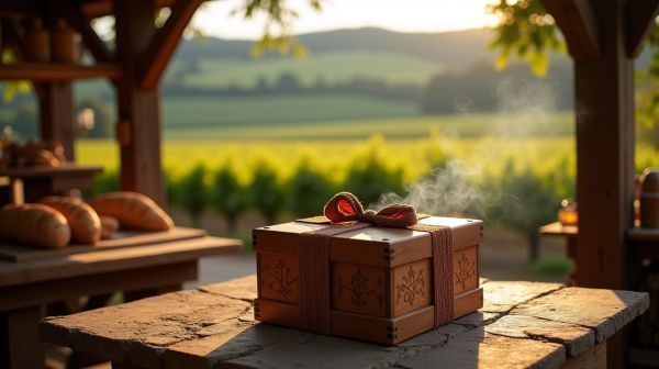 Les critères essentiels pour choisir un coffret cadeau en Alsace