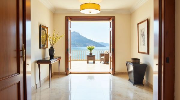 Optimiser vos revenus avec une conciergerie airbnb à menton
