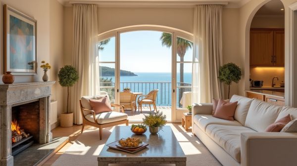 Optimiser vos revenus avec une conciergerie airbnb à menton