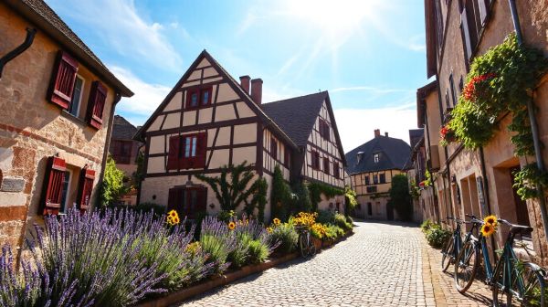 Top 10 coffrets cadeaux incontournables à offrir en Alsace