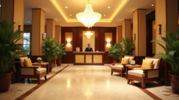 Votre conciergerie cannes pour un séjour sans souci