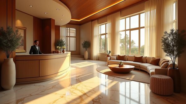 Votre conciergerie cannes pour un séjour sans souci