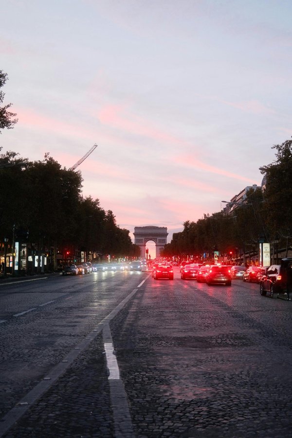 Idées de vacances en france : des escapades à couper le souffle