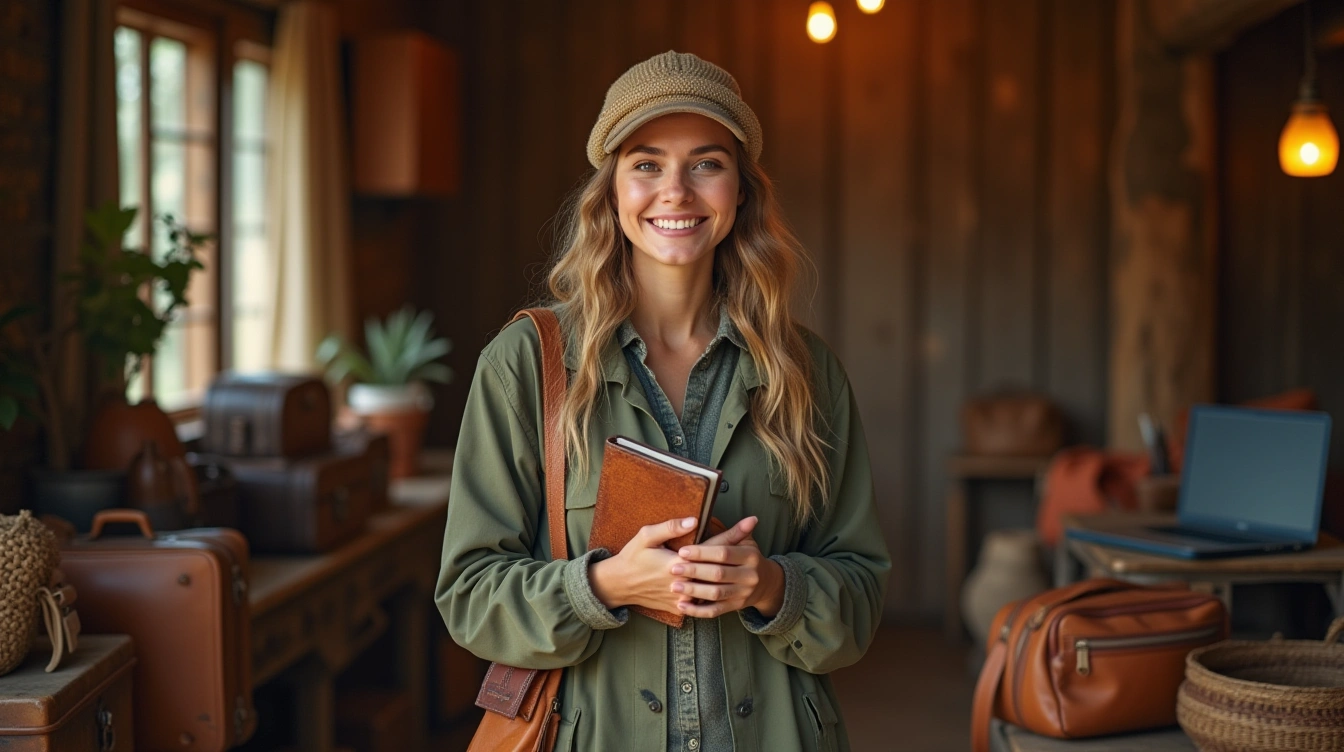 Vos questions sur le partage de récits de voyage