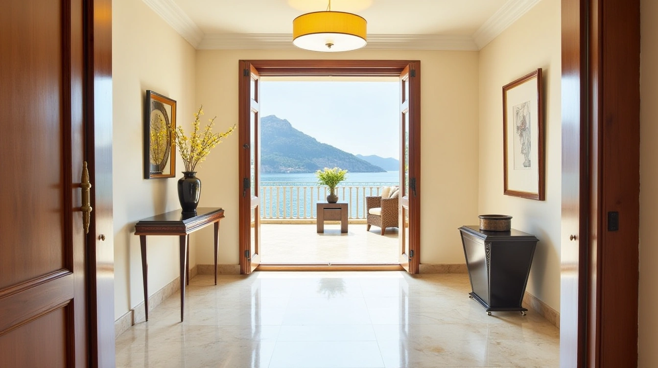 Pourquoi Menton reste une perle pour la location de vacances